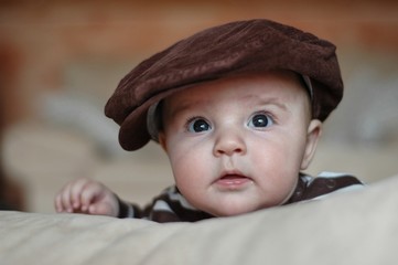 little