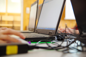 pc unterricht