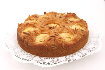 Apfeltorte