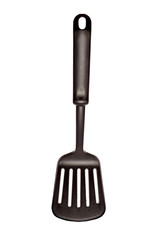 Spatula isolated on white background