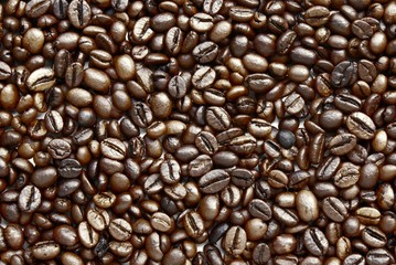 coffee beans