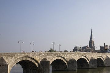 Obraz premium Maastricht