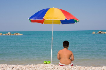 solitudine