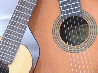 GUITARE