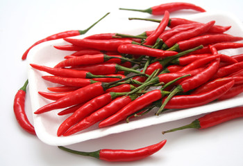 chilischoten