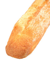 baguette, bread