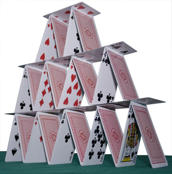 House Of Cards