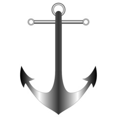 Schiffsanker