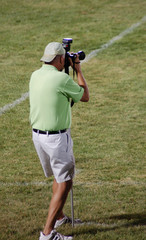 Another Perfect Shot