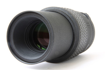 Camera zoom lens