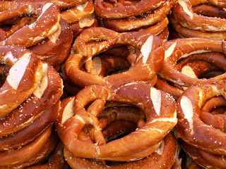 laugenbretzel