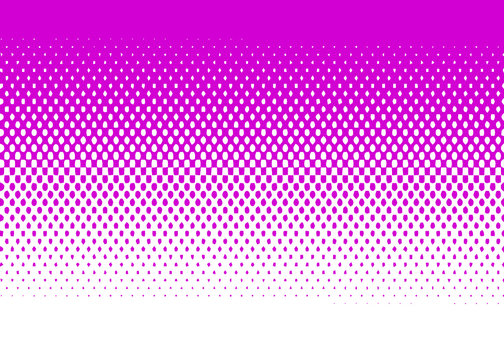 POIS ROSE FLUORESCENT
