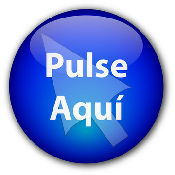Boton "Pulse Aqui"