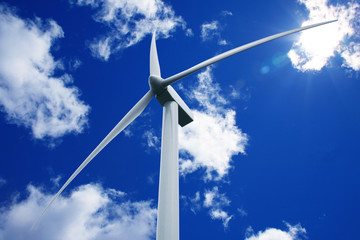 turbina eolica