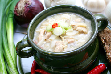 suppe