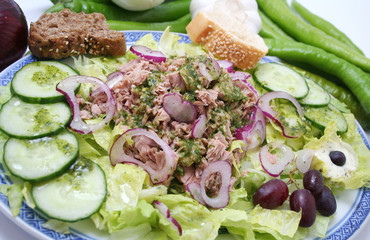 salat