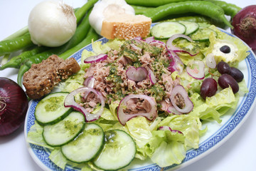 thunfischsalat