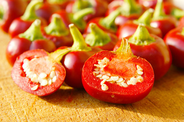 peperoni