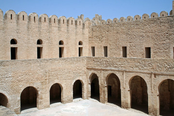 Sousse Ribat Tunisia
