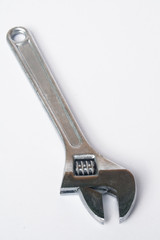 Crescent wrench