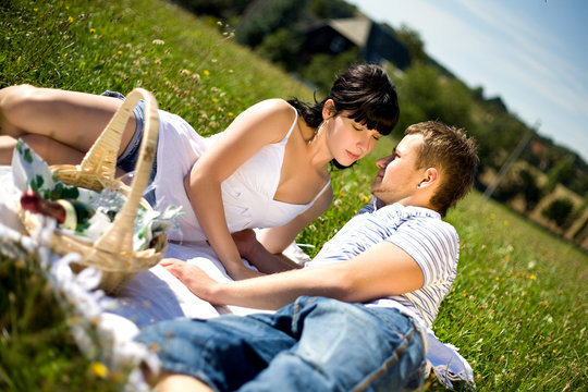 Picknick