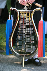 Glockenspiel