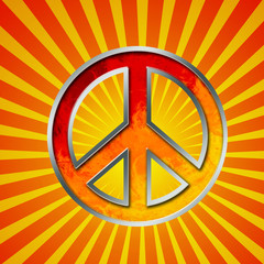Peace symbol