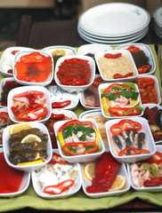 Raki Delicatessen