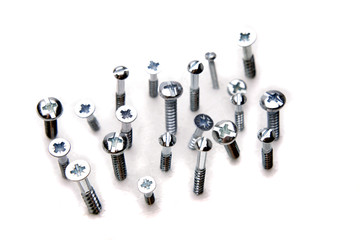 Screws
