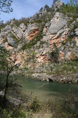 gorges du Tarn