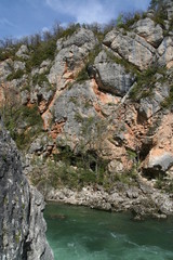 gorges du Tarn