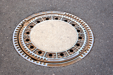 deckel