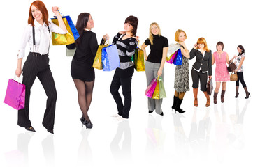 Fototapeta premium we buy - of 