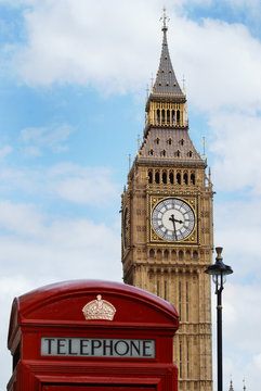 Big Ben