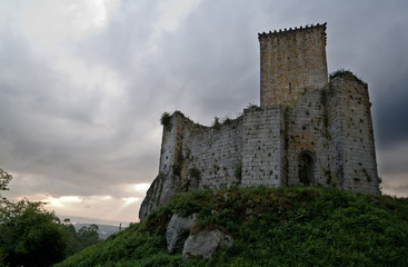 Castillo