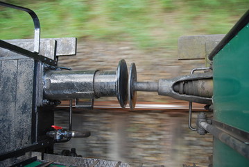 Eisenbahn