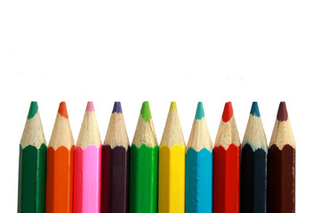 Crayon Tips