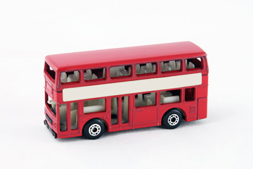 Double Decker