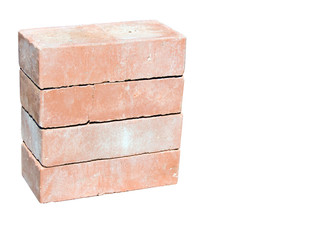 Brick a material