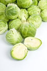 Brussels Sprouts