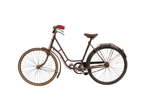 Fototapeta VELO ANCIEN ref 2965