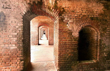 Historic Fort