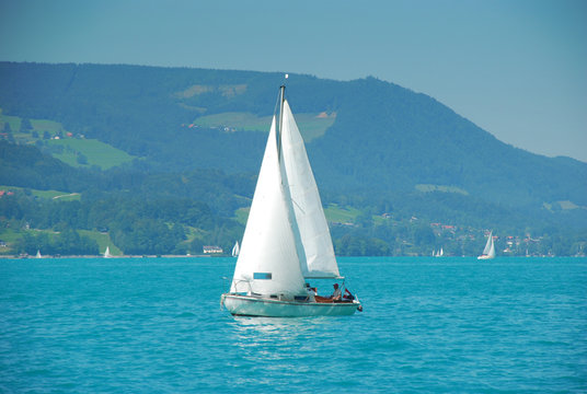 segelboot