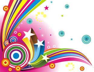 vector background illustration