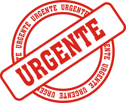 urgente