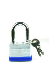 Padlock