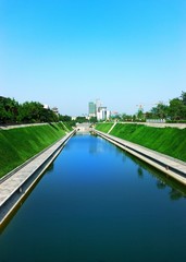 Moat © birdmanphoto