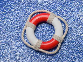 Rettungsring