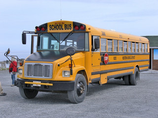 School Bus