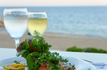 Dinner